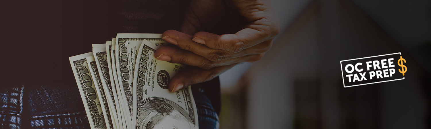 How the EITC Can Put Money in Your Pocket